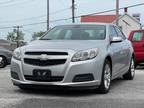 2013 Chevrolet Malibu ECO