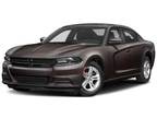 2021 Dodge Charger SXT RWD