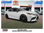 2021Used Toyota Used Camry