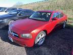 2009 Dodge Charger GreyRed, 108K miles