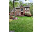 Home For Sale In Manassas, Virginia