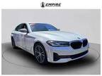 2023 BMW 5 Series i x Drive