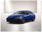 2023 Hyundai Elantra N Base