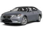 2013 Lexus ES 350 4dr Sdn