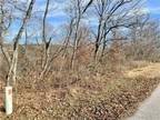 Plot For Sale In Holiday Island, Arkansas