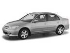 2004 Honda Civic VP