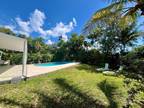 Home For Sale In Miami, Florida