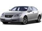 2008 Lexus ES 350 350