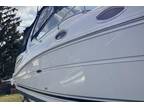 2008 Sea Ray 260 Sundancer