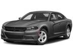 2021 Dodge Charger SXT RWD