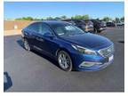 2017 Hyundai Sonata Base