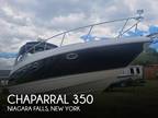 Chaparral 350 Signature Express Cruisers 2006
