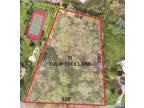 Plot For Sale In Alpine, New Jersey