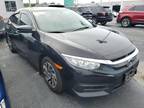 2017 Honda Civic Sedan EX