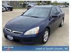 2006 Honda Accord 2.4 SE