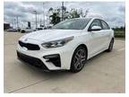 2019 Kia Forte S