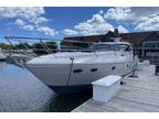 2001 Neptunus 5619 Express Yacht