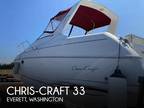 Chris-Craft Crowne 33 Express Cruisers 1996