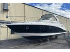 2013 Rinker 340 Express Cruiser