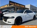 2016 Dodge Charger SXT Sedan 4D for sale