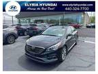 2016 Hyundai Sonata Limited