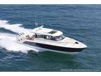 2024 Tiara 48LE