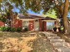 Home For Sale In Plano, Texas