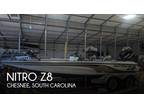 2013 Nitro Z8 Boat for Sale