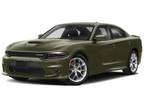 2022 Dodge Charger GT RWD