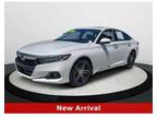 2021 Honda Accord Touring