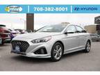 2019 Hyundai Sonata Limited