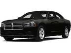 2014 Dodge Charger SE