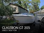 Glastron GT 205 Cuddy Cabins 2013