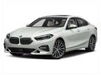 2021 BMW 2 Series s Drive