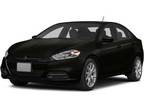 2014 Dodge Dart SXT