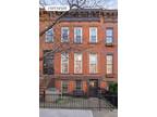 Home For Sale In Brooklyn, New York