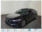 2024 Honda Civic Black, new