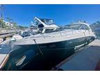 2010 Sea Ray 470 Sundancer