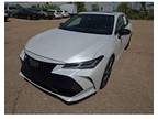 2019 Toyota Avalon Touring