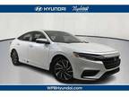 2019 Honda Insight Touring