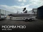 2022 Moomba mojo Boat for Sale
