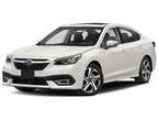 2021 Subaru Legacy Limited