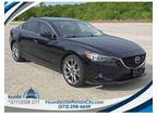 2015 Mazda MAZDA6 i Grand Touring