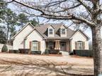 Home For Sale In Dothan, Alabama
