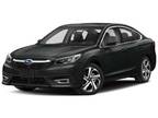 2020 Subaru Legacy Limited