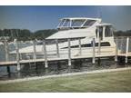 2006 Carver 43 Motor Yacht