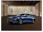 2019 Genesis G80 3.8