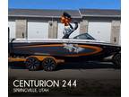 2013 Centurion Enzo SV244 Boat for Sale