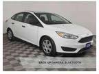 2015 Ford Focus S