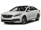 2017 Hyundai Sonata Limited 2.0T